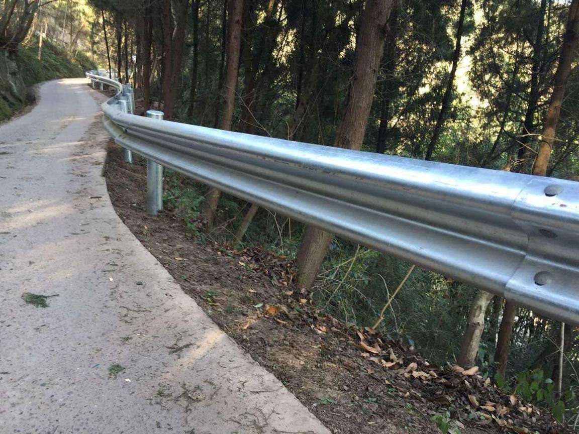 榆林高速护栏